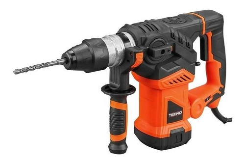 Rotomartillo Industrial 32g Teeno Sds Con1500w De Potencia
