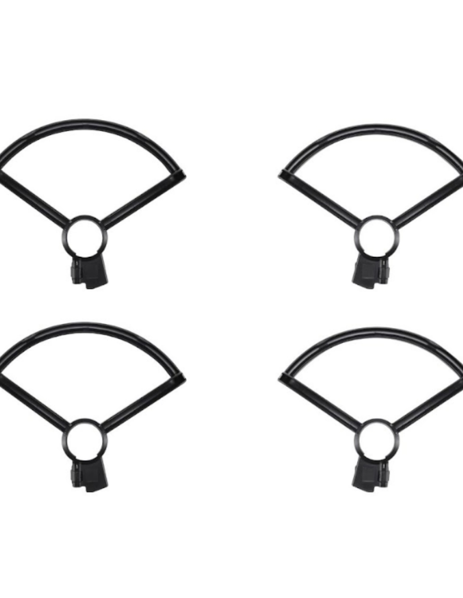 SPARK DJI: PROTECTOR DE HELICES.