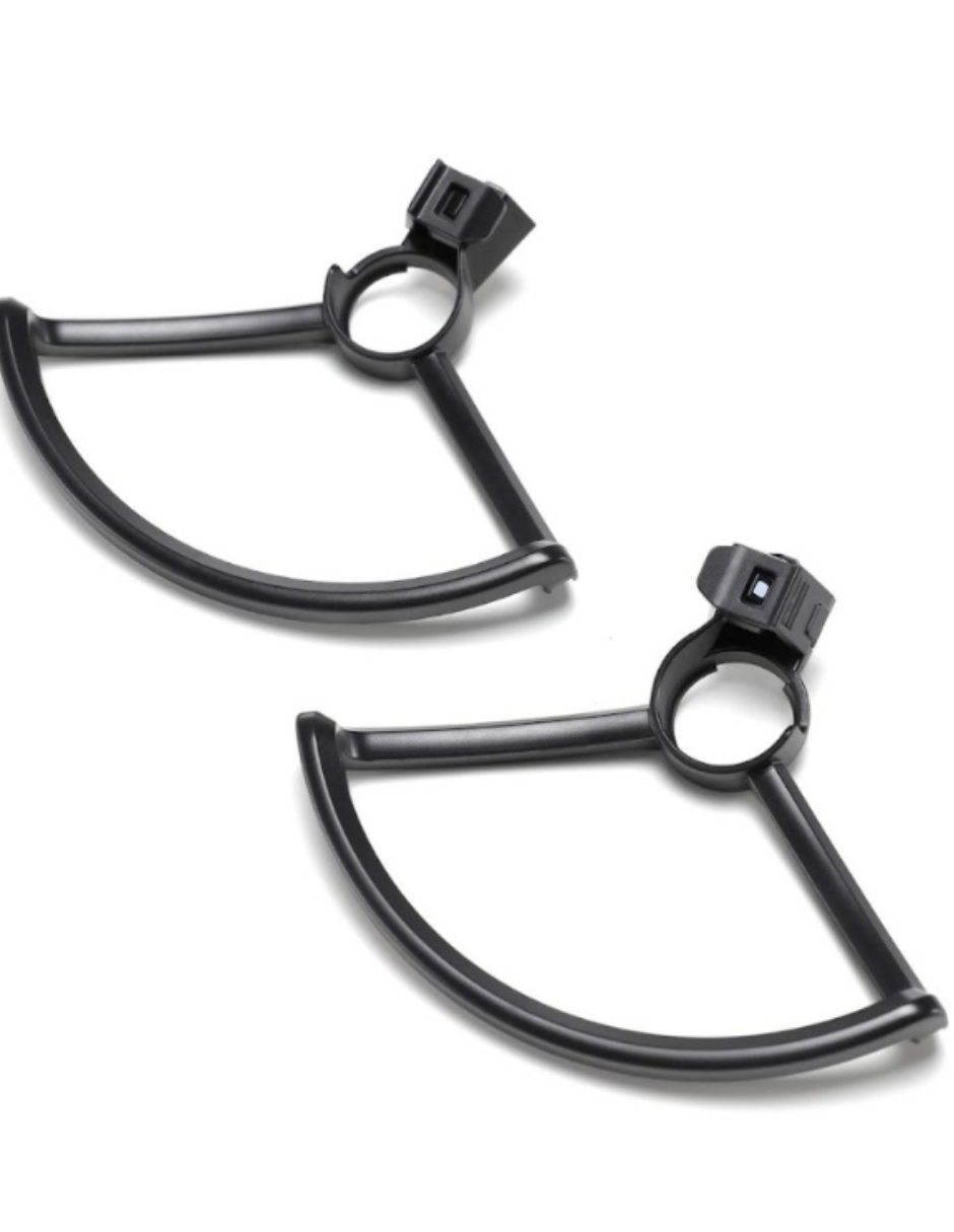 SPARK DJI: PROTECTOR DE HELICES.
