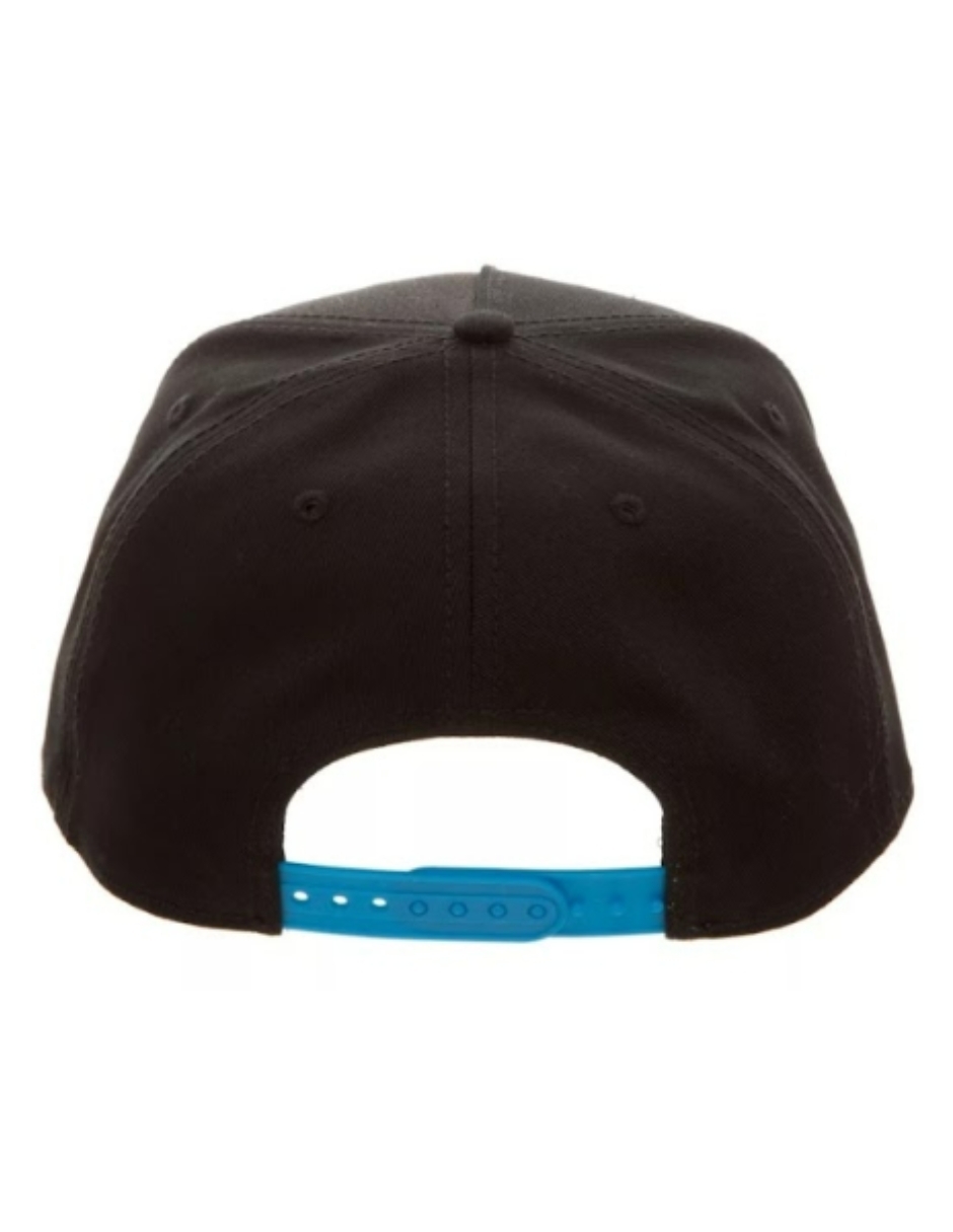 GORRA ZELDA: OJO DE SHEIKAH/LINK.