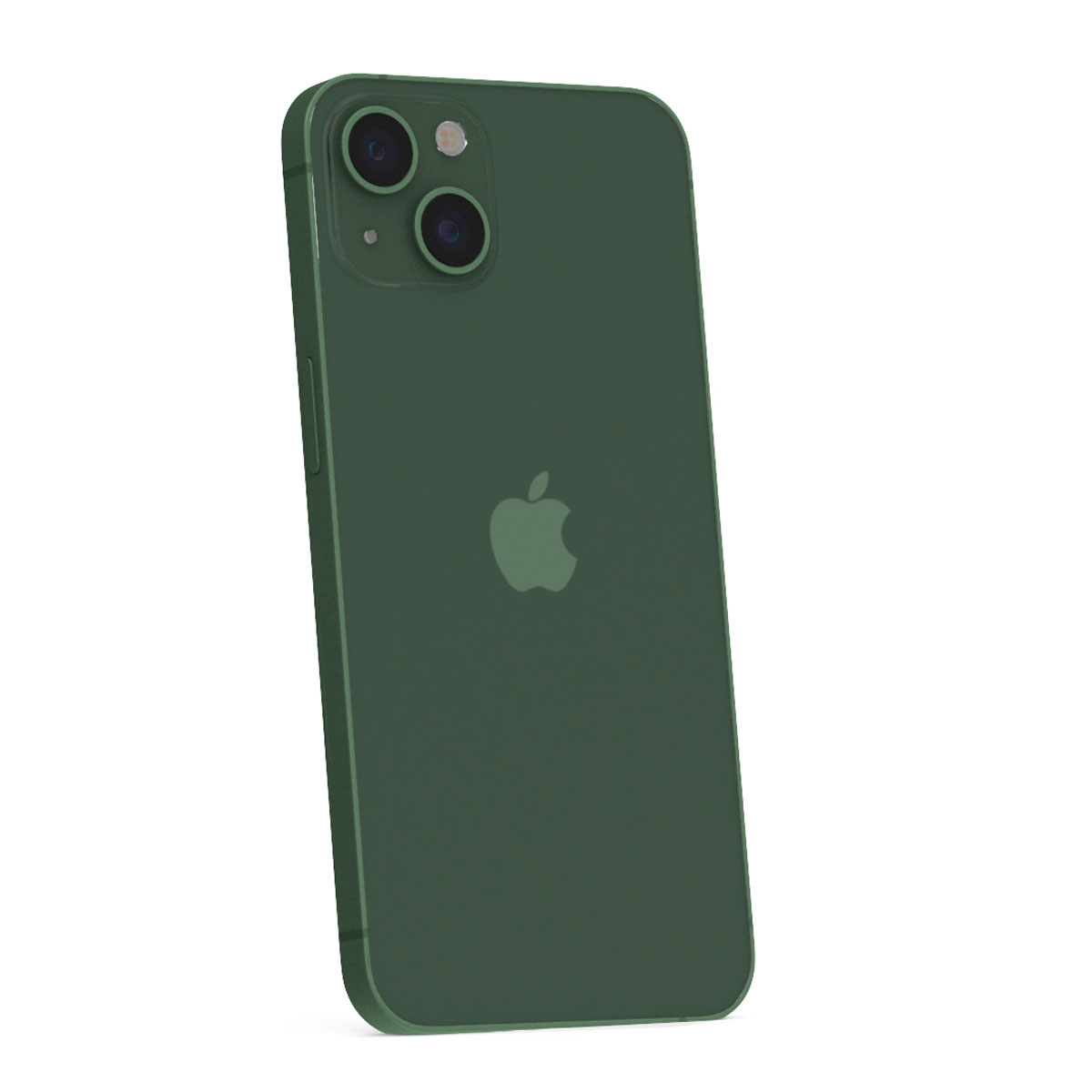Apple iPhone 13 Mini 256Gb Verde Reacondicionado Grado A.