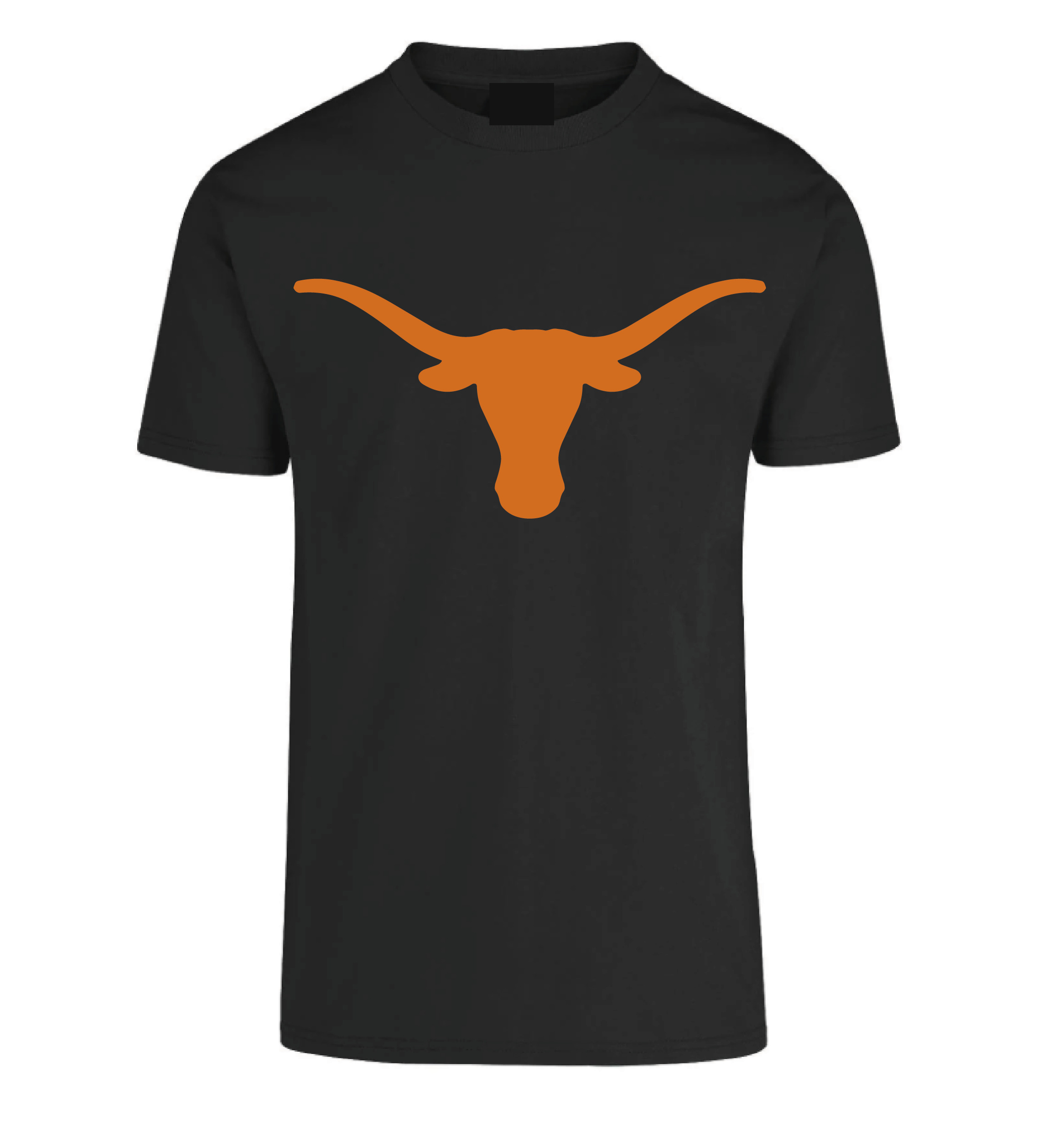 Playera Texas Longhorns 