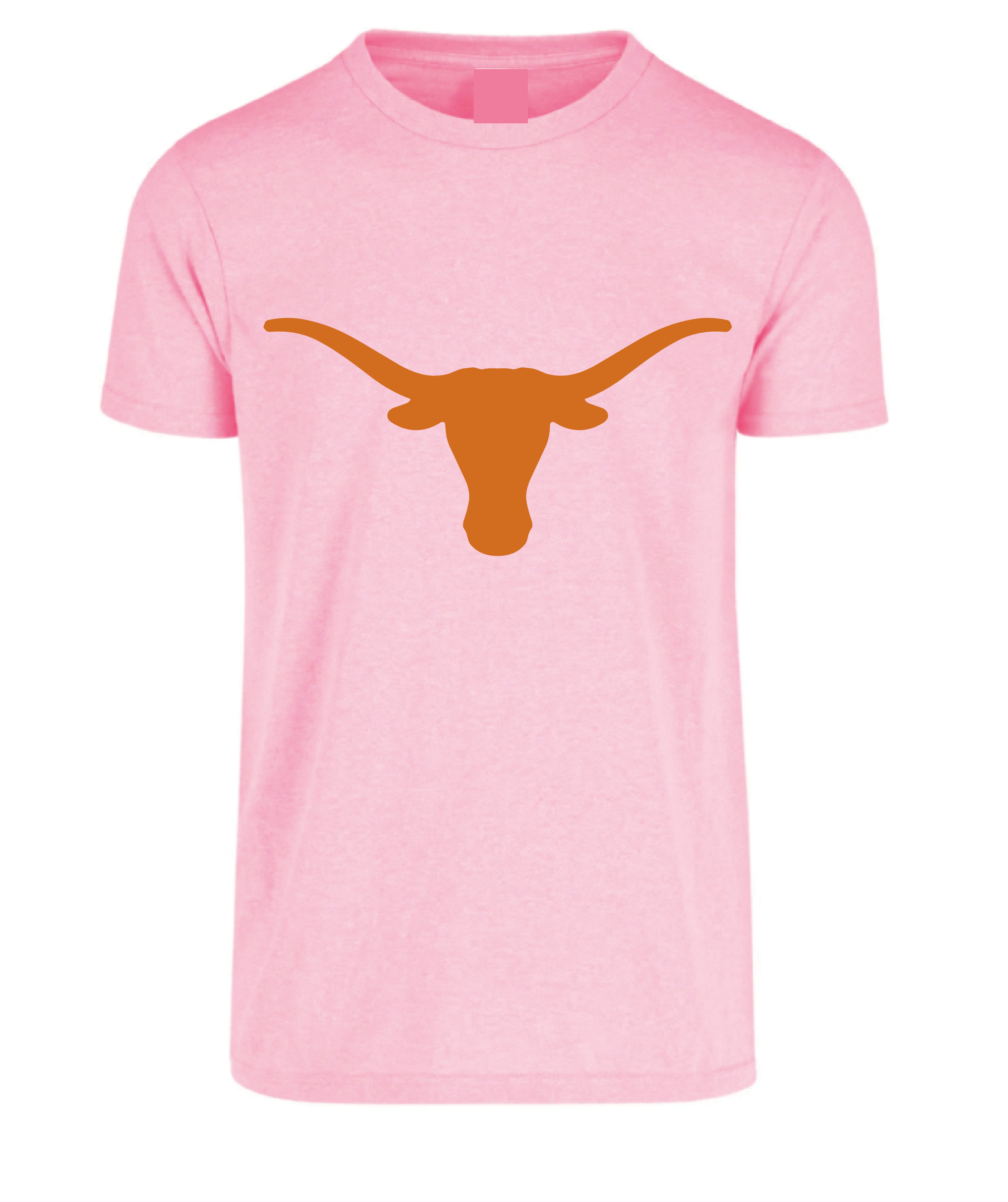 Playera Texas Longhorns 