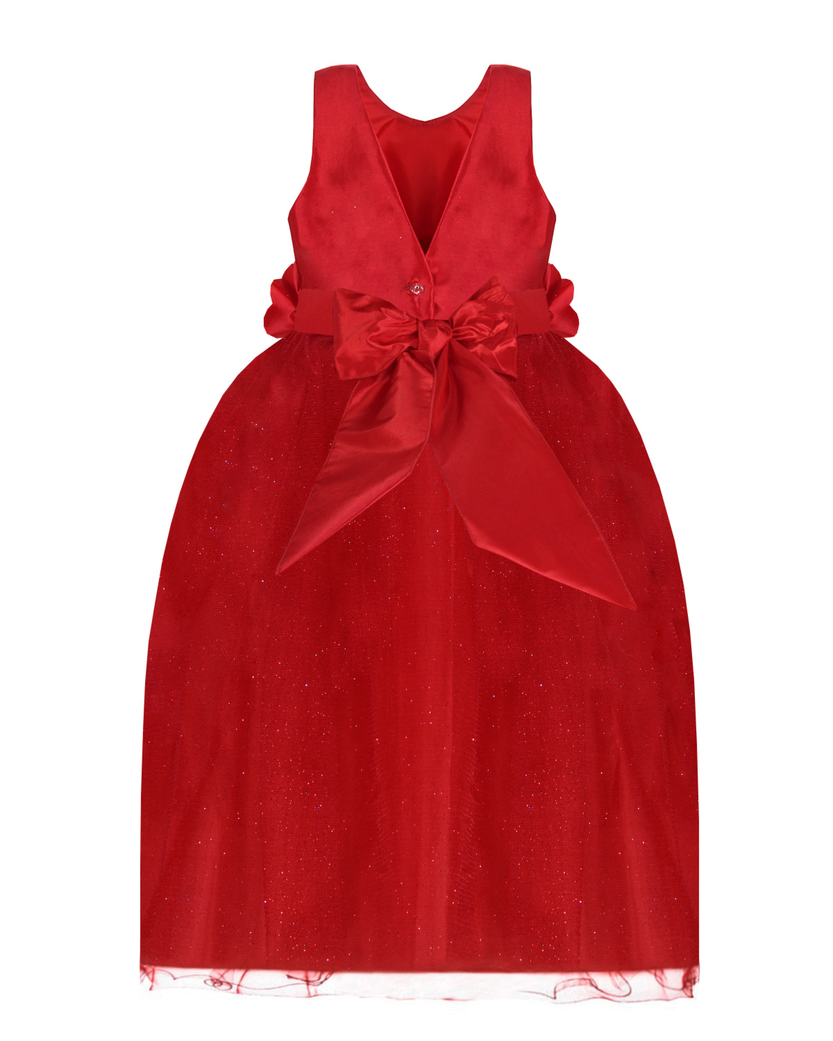 Vestido Elegante Niña Fiesta Boda Cumpleaños Elizabeth Extra