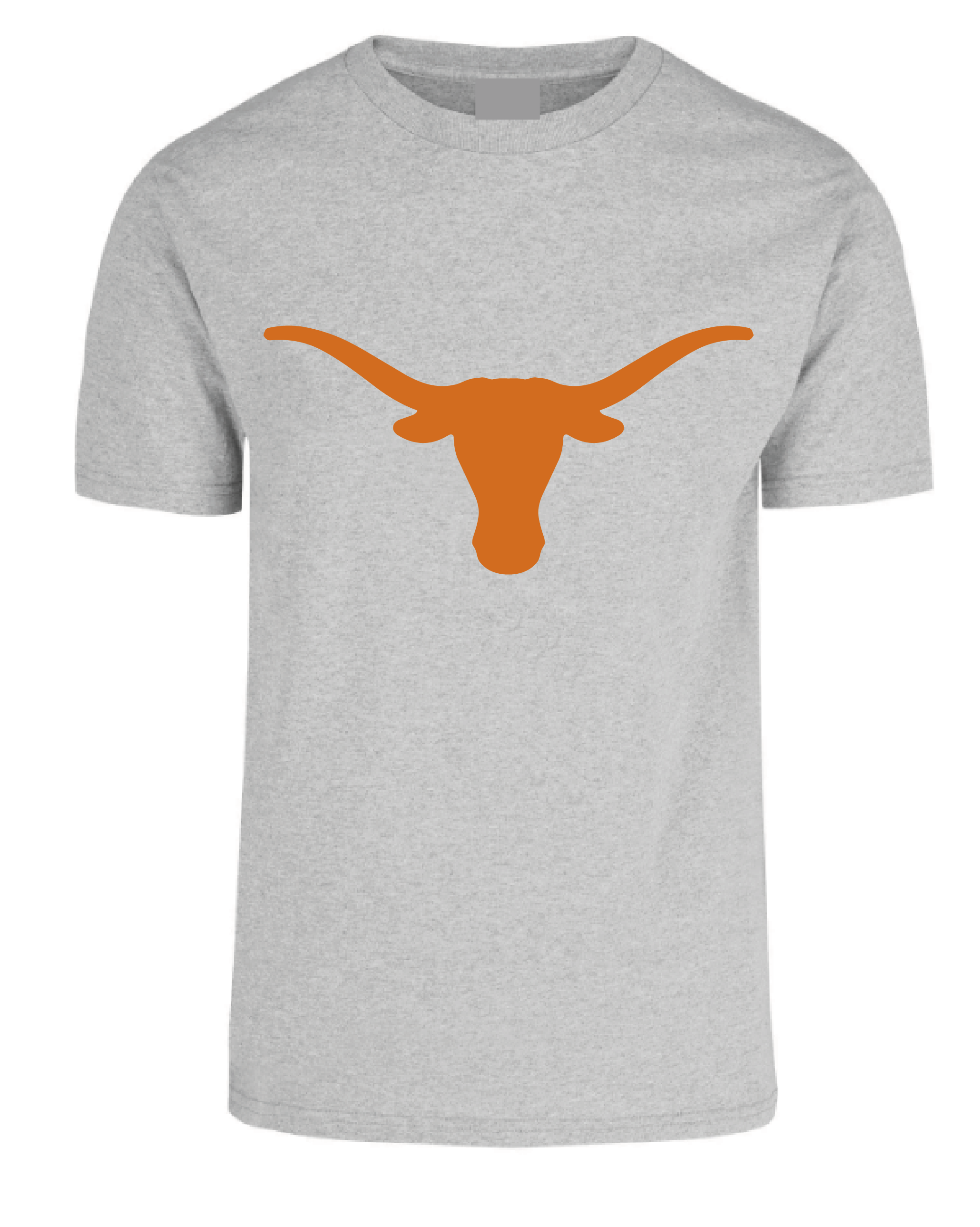 Playera Texas Longhorns 