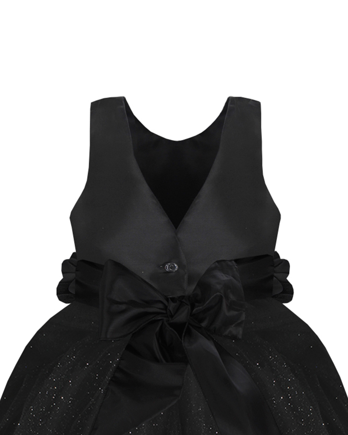 Vestido Elegante Niña Fiesta Boda Cumpleaños Elizabeth Extra
