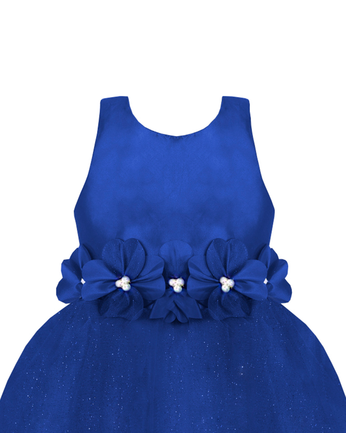 Vestido Elegante Niña Fiesta Boda Cumpleaños Elizabeth Extra