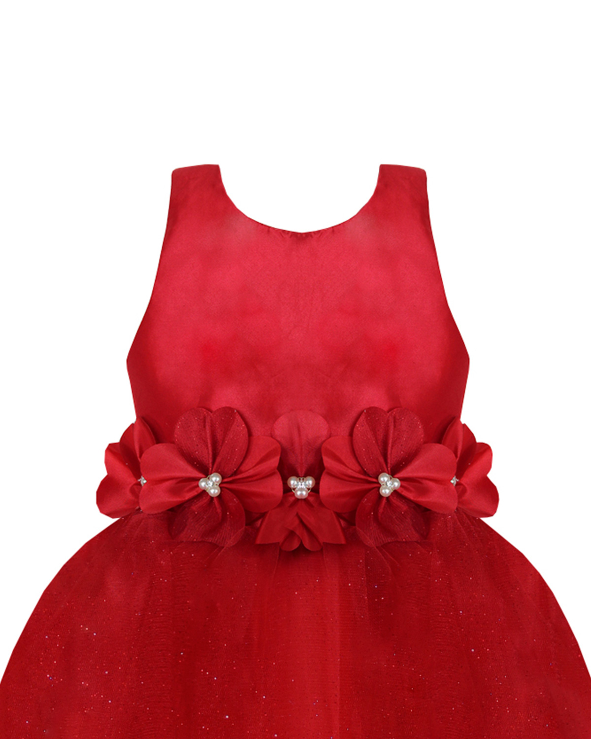 Vestido Elegante Niña Fiesta Boda Cumpleaños Elizabeth Extra