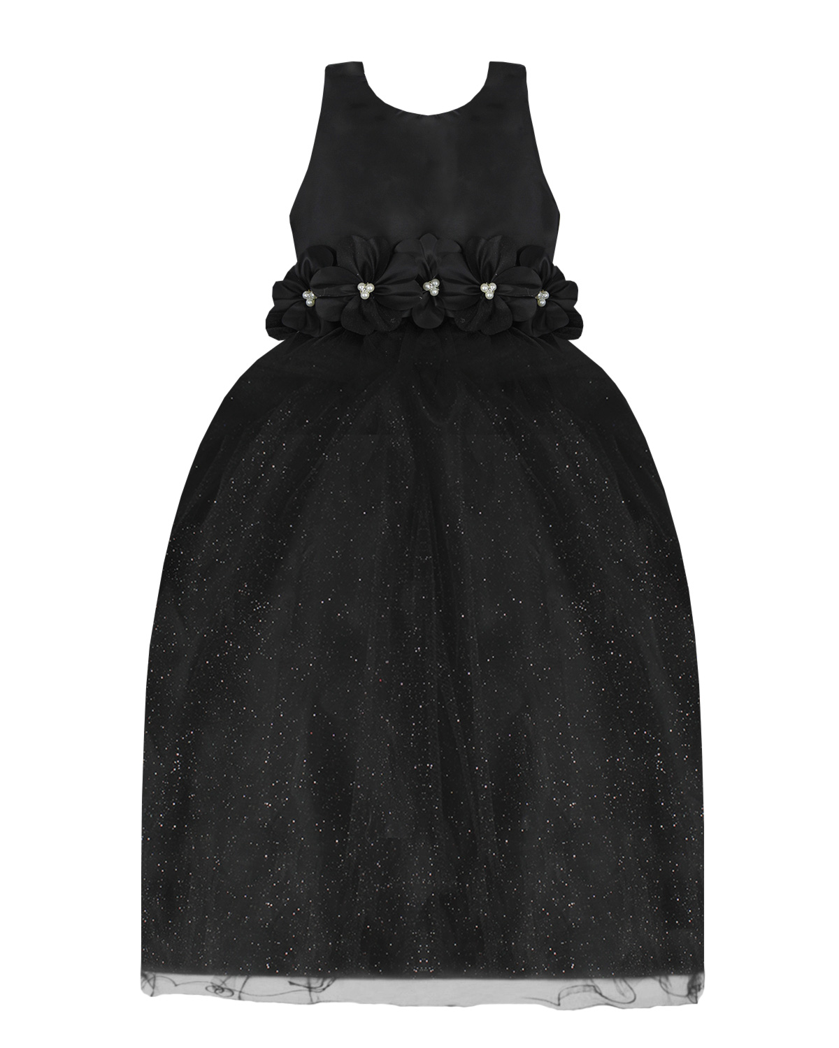 Vestido Elegante Niña Fiesta Boda Cumpleaños Elizabeth Extra