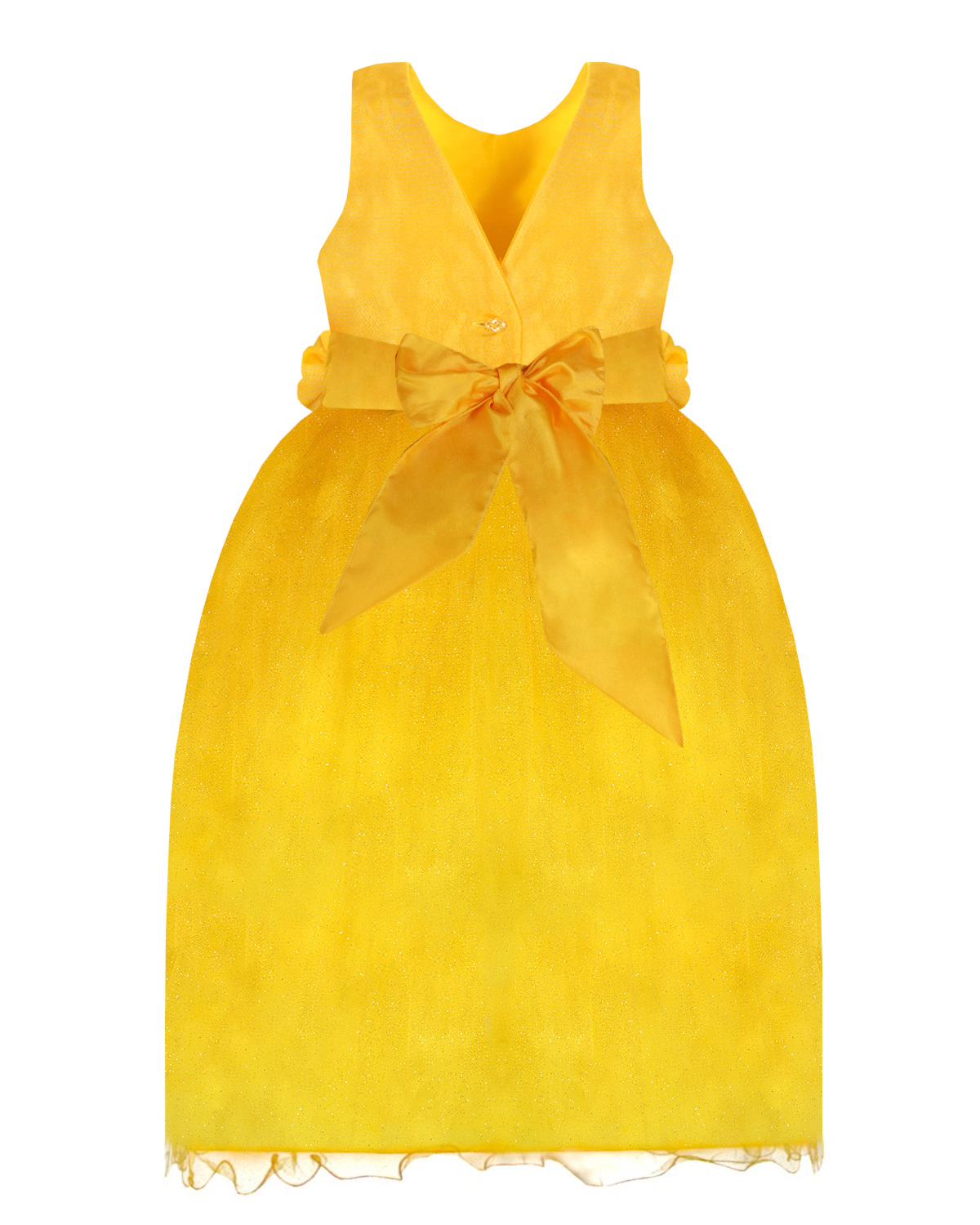 Vestido Elegante Niña Fiesta Boda Cumpleaños Elizabeth Extra