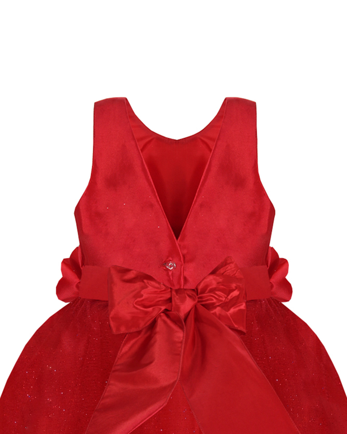 Vestido Elegante Niña Fiesta Boda Cumpleaños Elizabeth Extra