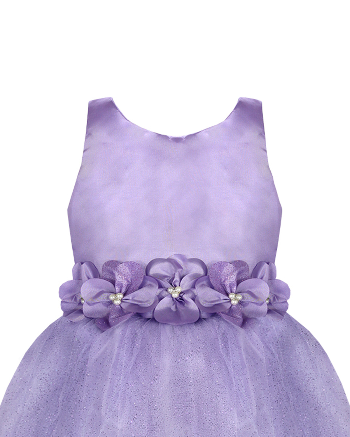 Vestido Elegante Niña Fiesta Boda Cumpleaños Elizabeth Extra