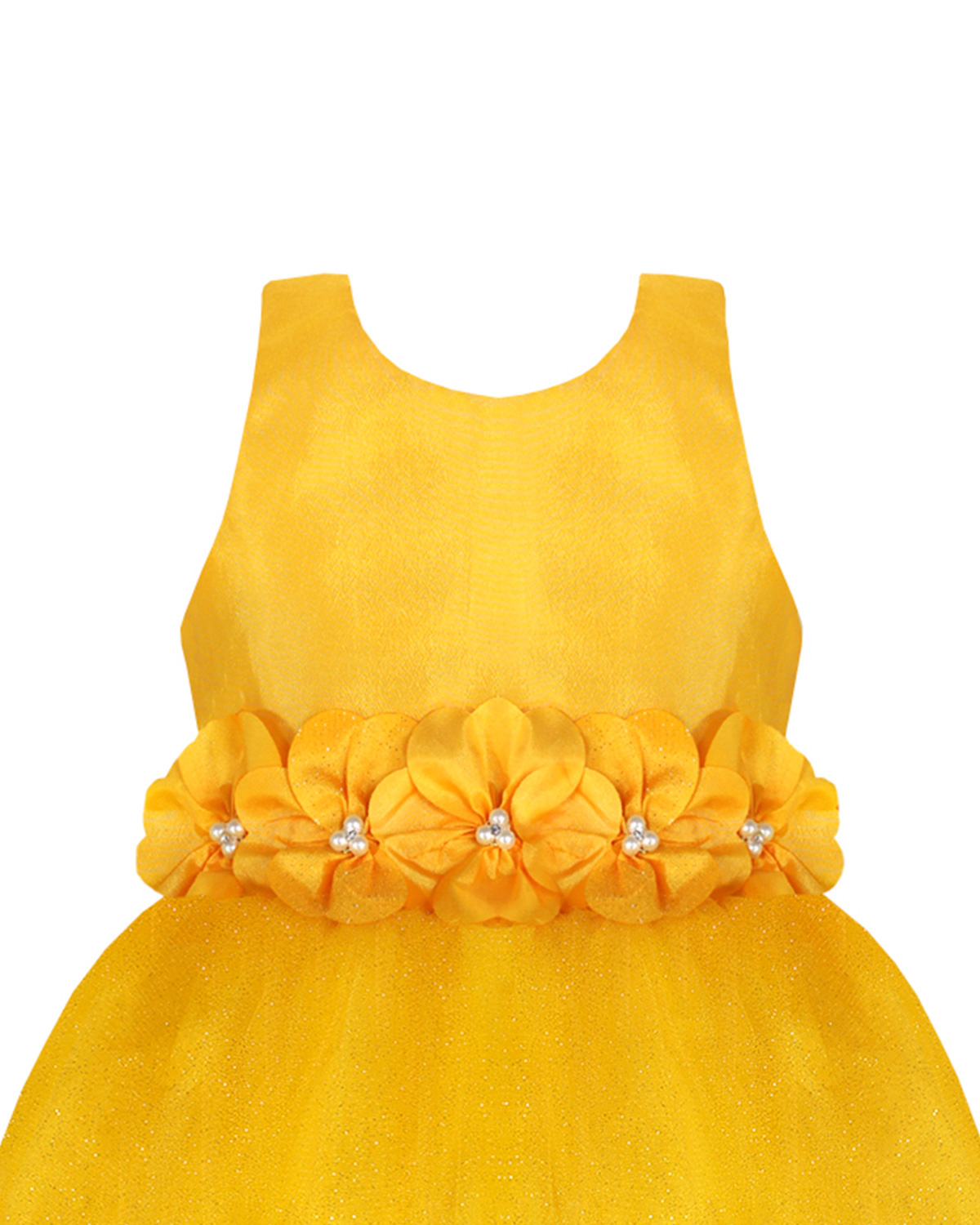 Vestido Elegante Niña Fiesta Boda Cumpleaños Elizabeth Extra