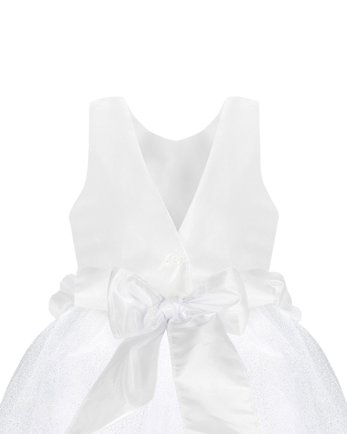 Vestido Elegante Niña Fiesta Boda Cumpleaños Elizabeth Extra