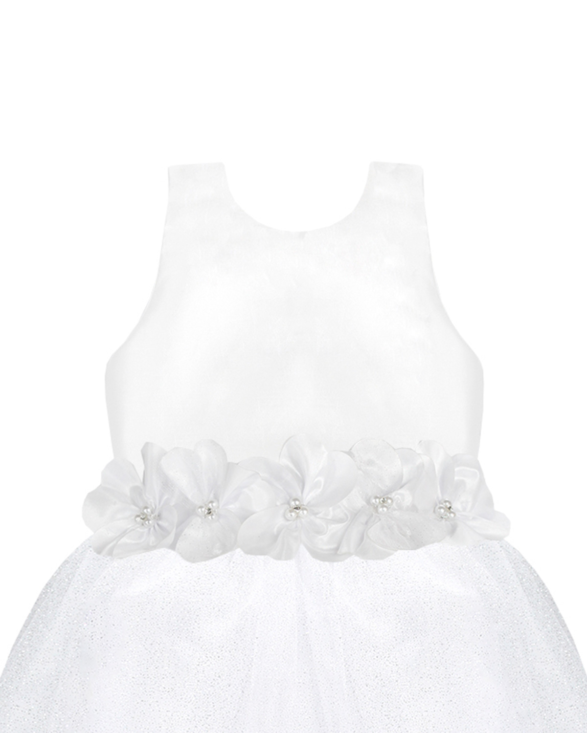 Vestido Elegante Niña Fiesta Boda Cumpleaños Elizabeth Extra