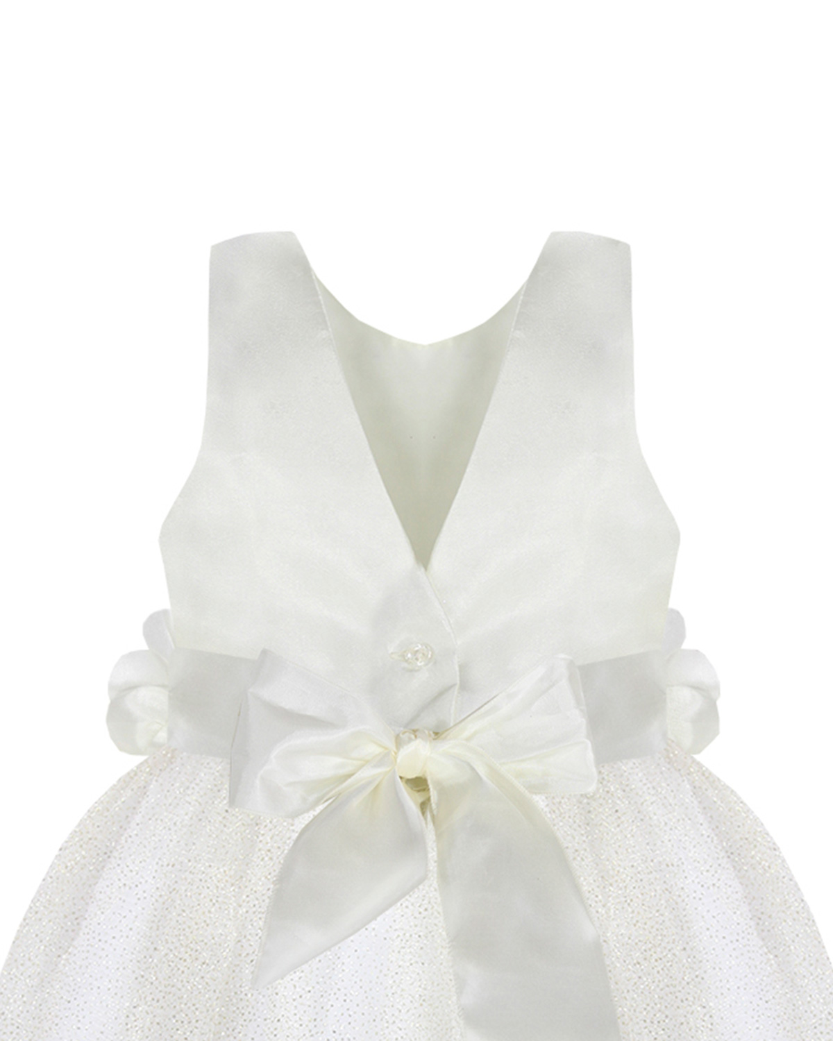 Vestido Elegante Niña Fiesta Boda Cumpleaños Elizabeth Extra