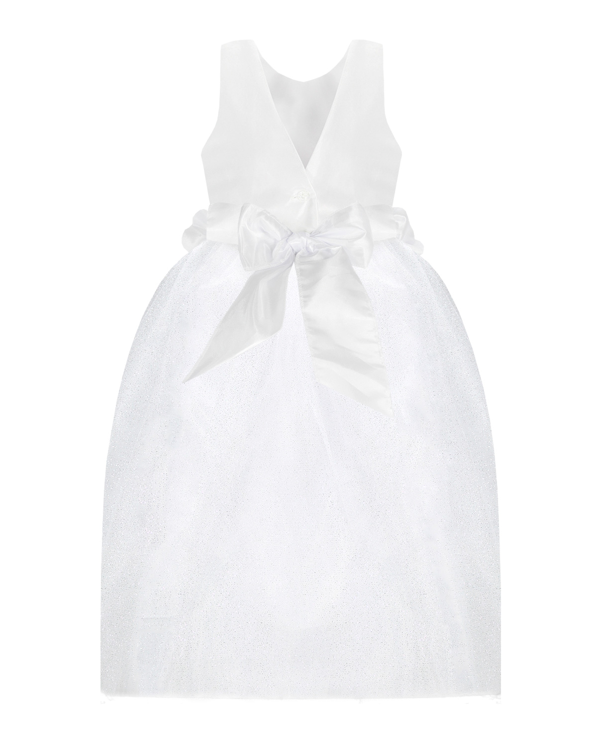 Vestido Elegante Niña Fiesta Boda Cumpleaños Elizabeth Extra