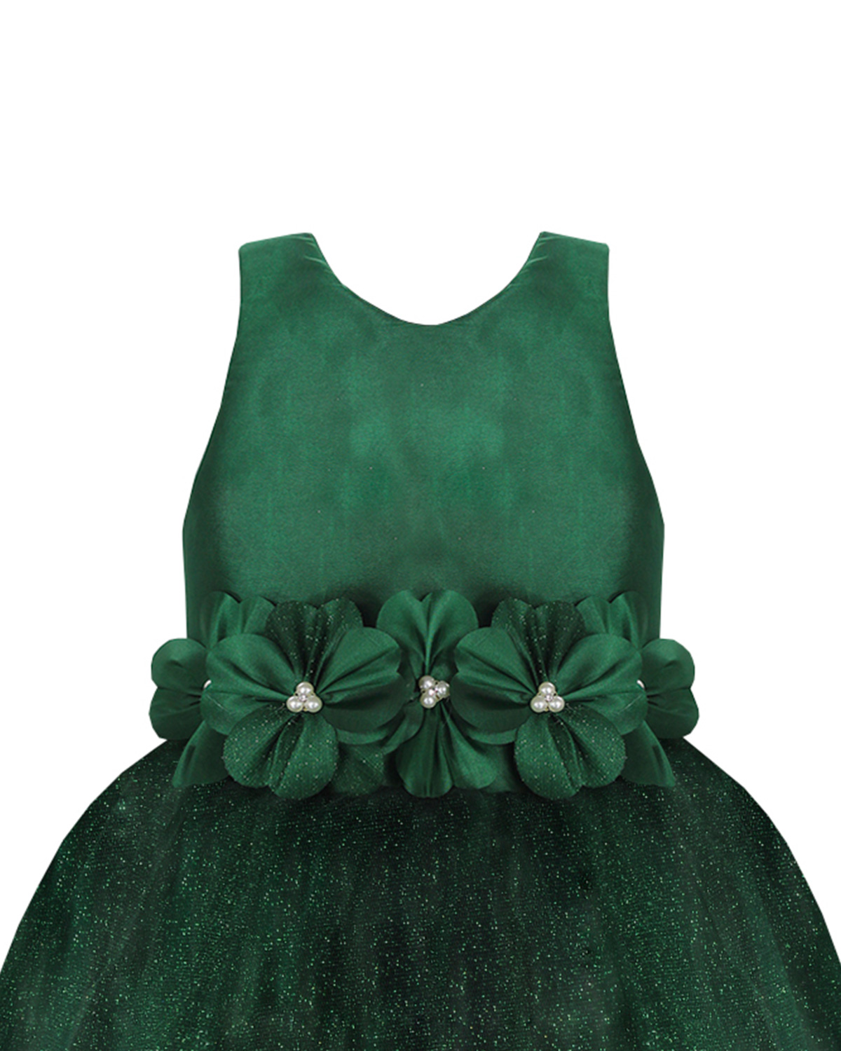 Vestido Elegante Niña Fiesta Boda Cumpleaños Elizabeth Extra