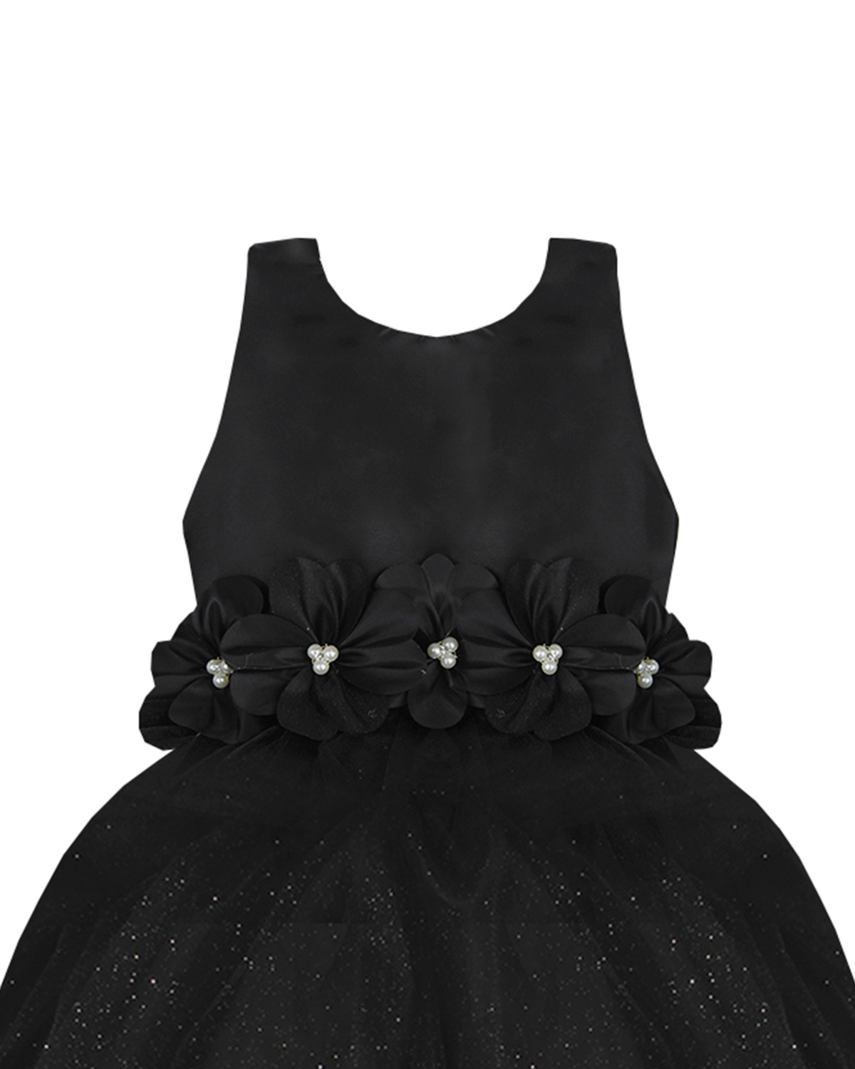 Vestido Elegante Niña Fiesta Boda Cumpleaños Elizabeth Extra