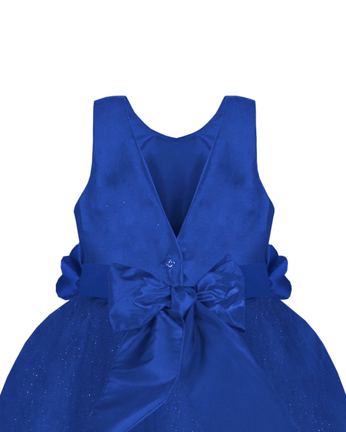 Vestido Elegante Niña Fiesta Boda Cumpleaños Elizabeth Extra