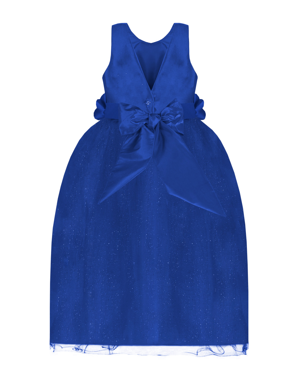 Vestido Elegante Niña Fiesta Boda Cumpleaños Elizabeth Extra