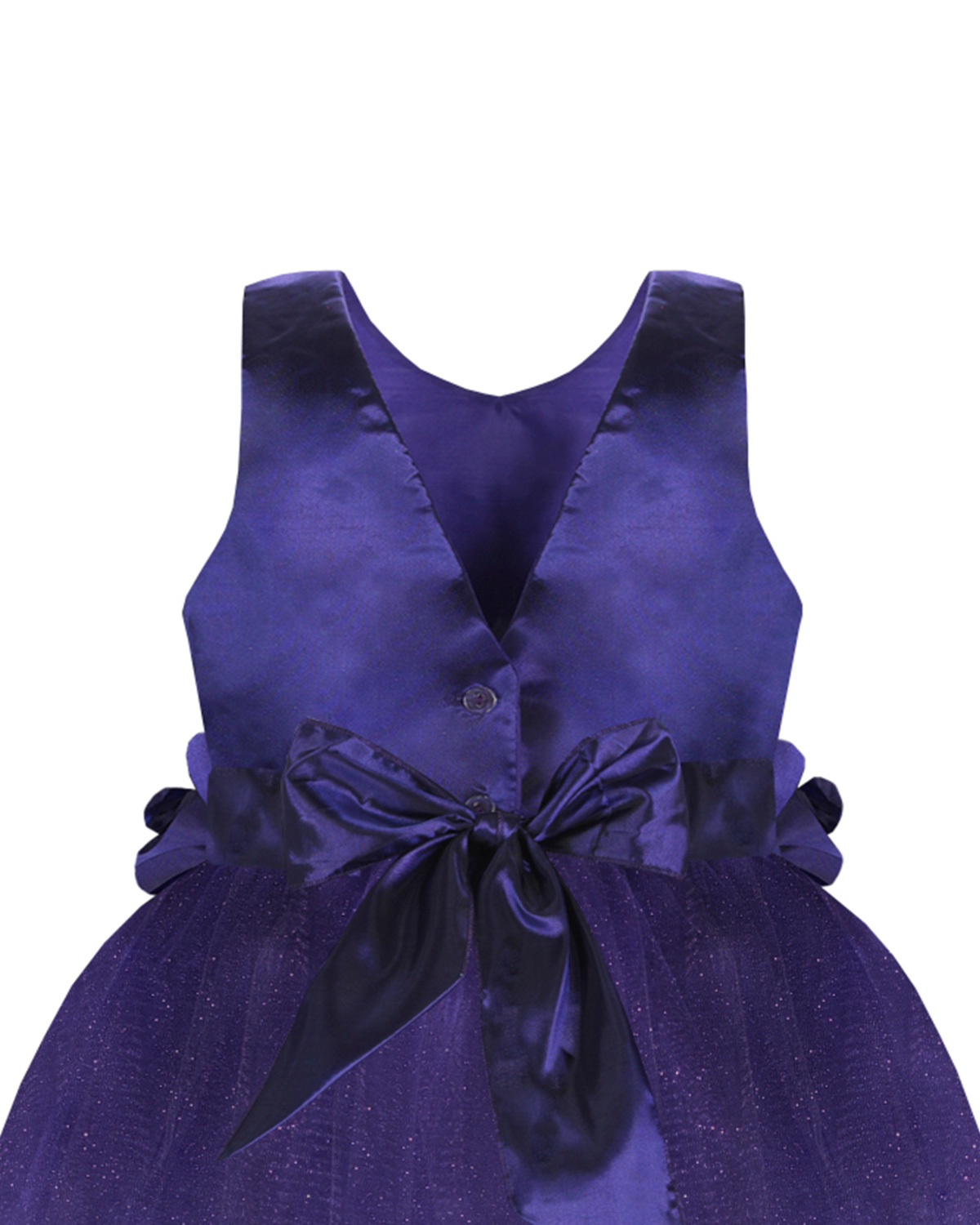 Vestido Elegante Niña Fiesta Boda Cumpleaños Elizabeth Extra
