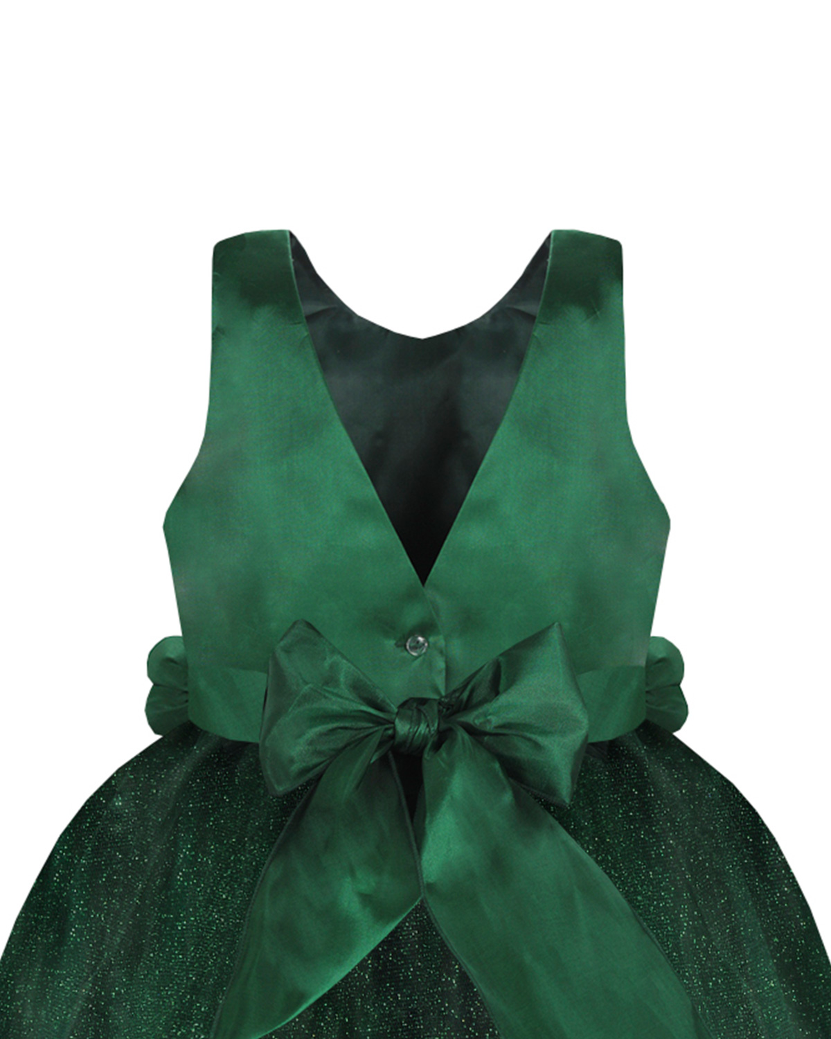 Vestido Elegante Niña Fiesta Boda Cumpleaños Elizabeth Extra
