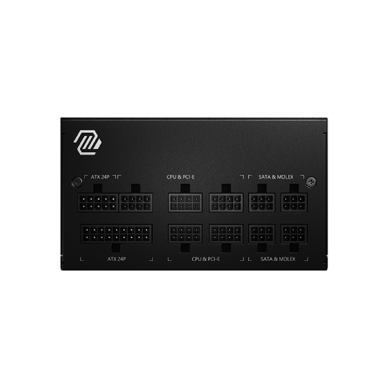 FUENTE DE PODER EVGA 550 N1, 550W.