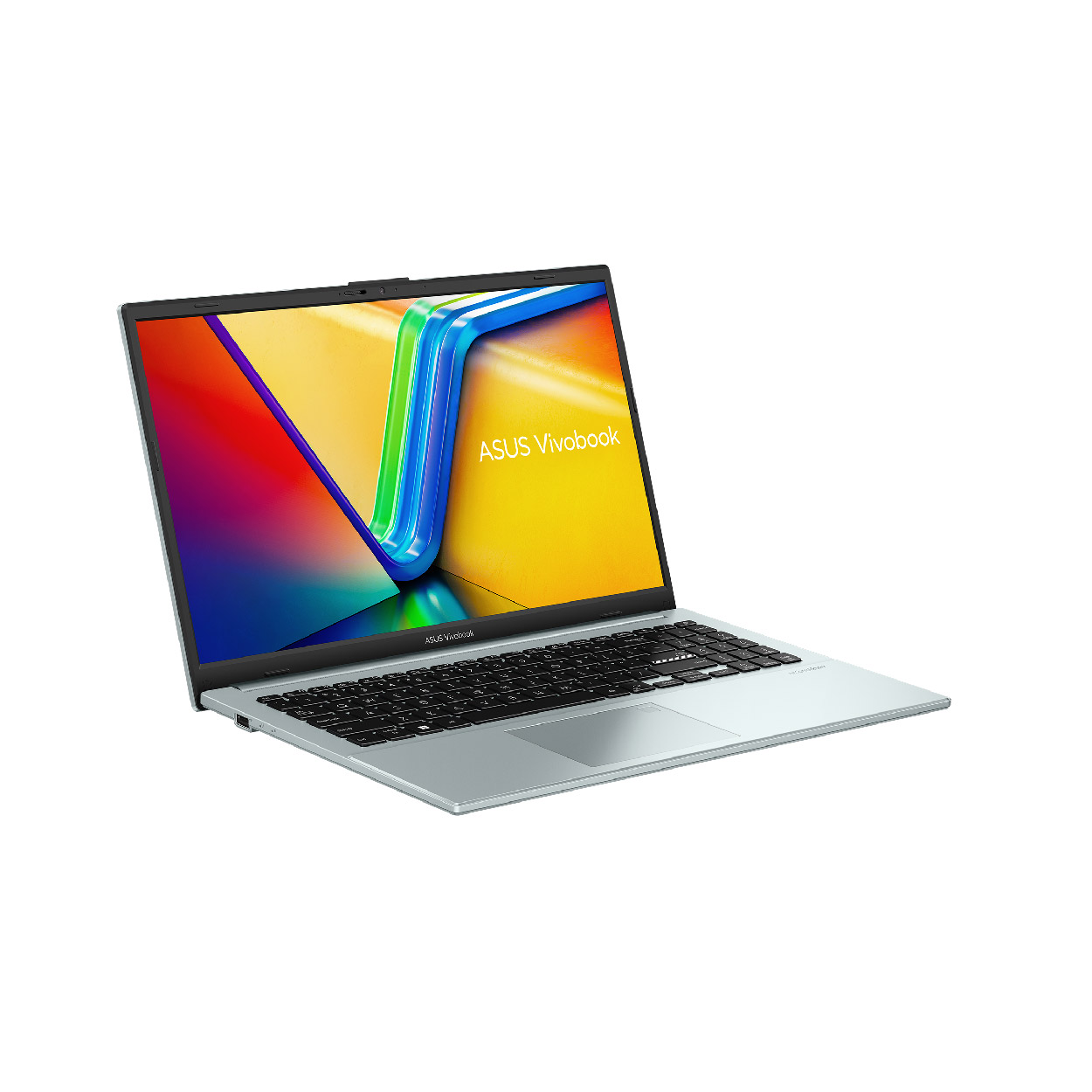 LAPTOP ASUS VIVOBOOK GO 15 CORE I3 N305 RAM 8GB SSD 128GB W11H 15.6