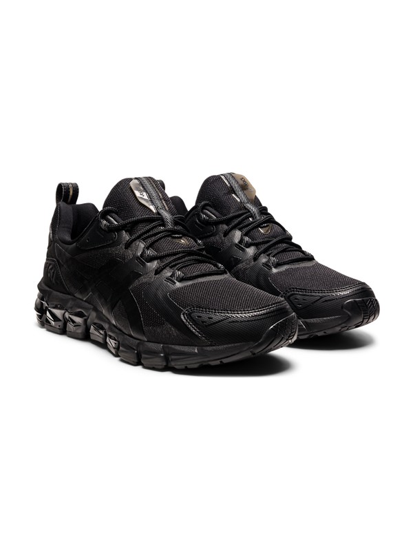 Tenis Asics GEL-QUANTUM 180 Hombre Original 1201A063-001