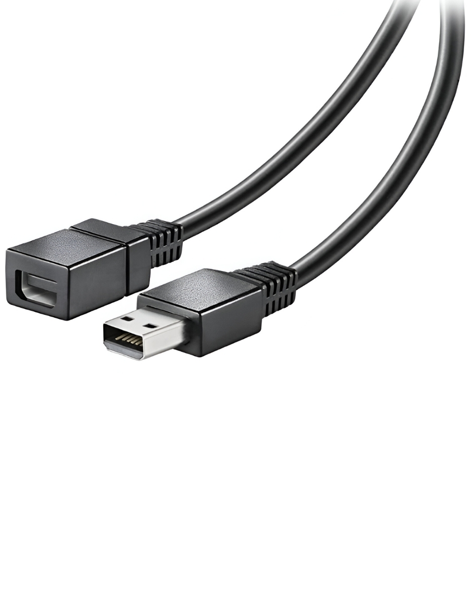 Cable Cámara 6.5'- PS4.