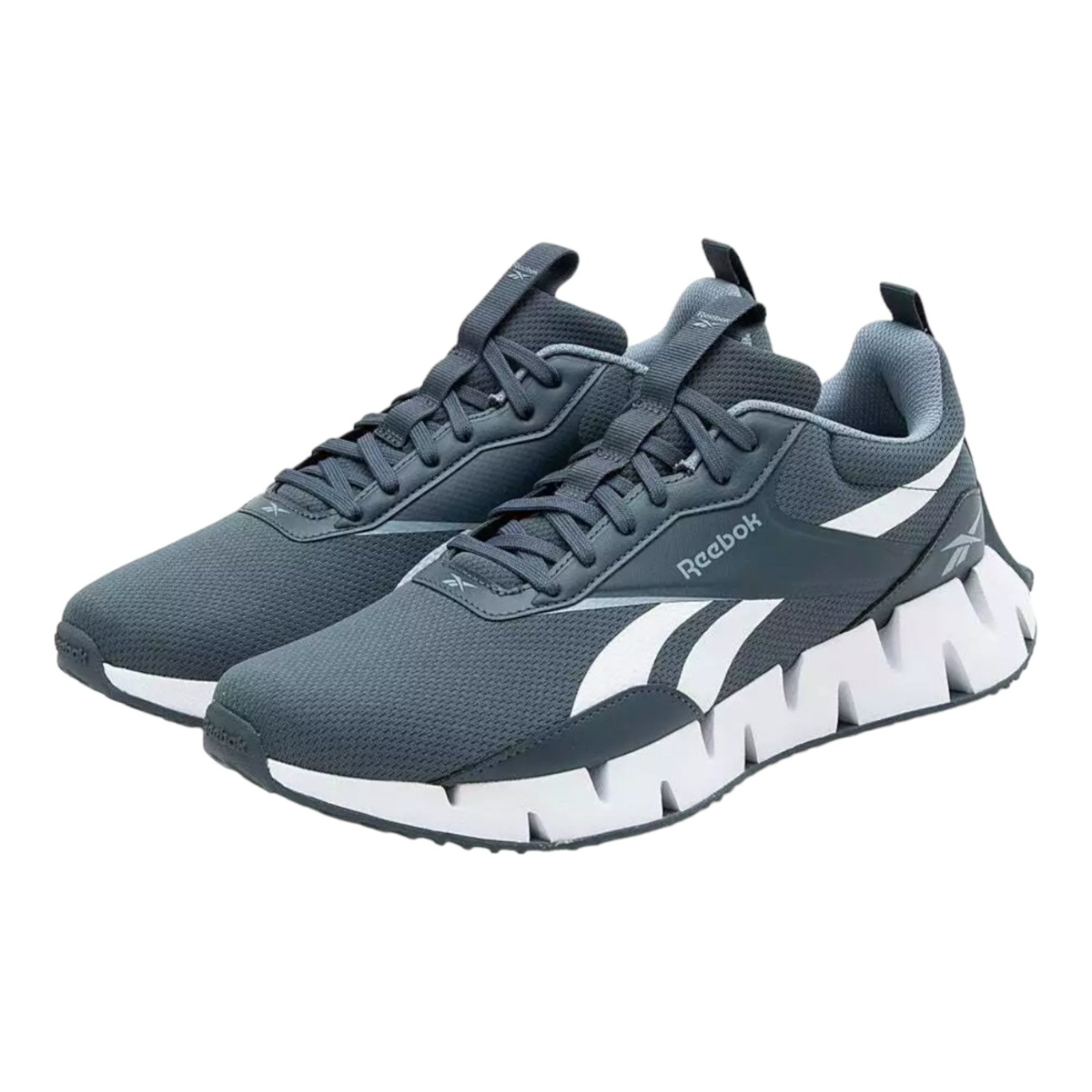 TENIS REEBOK HOMBRE AZUL REEBOK ZIG 100074913