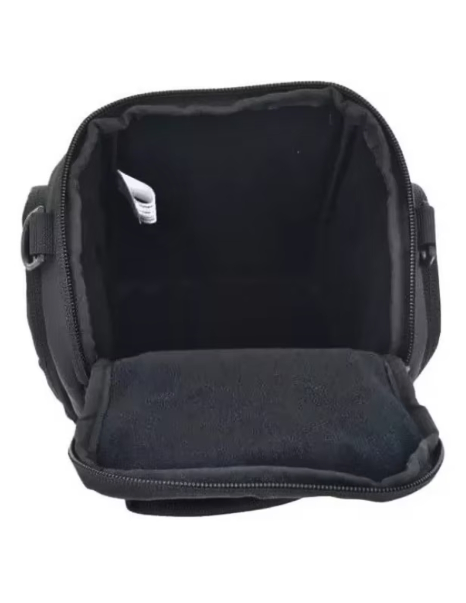 ESTUCHE CHICO PARA CÁMARA DSLR PLATINUM.