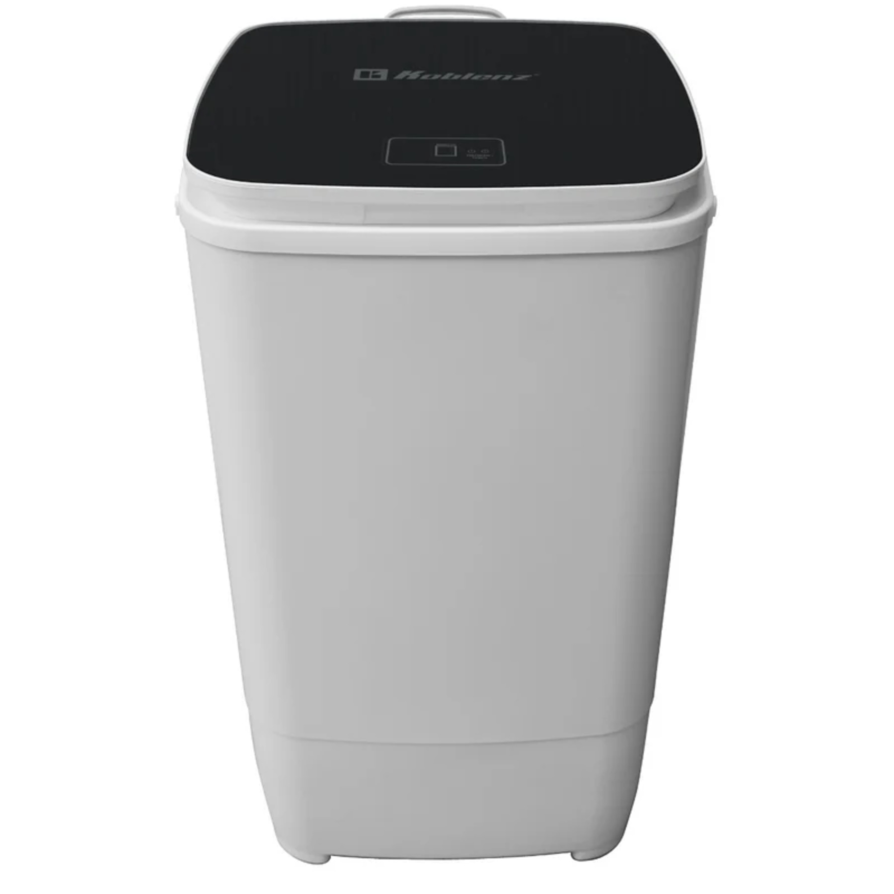 Secadora Centrifugadora Koblenz SCK-60 6 kg Blanca