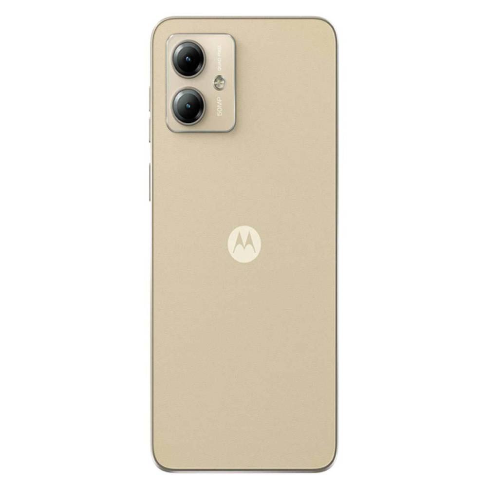 Motorola G14 4/128GB Beige (Dual SIM)