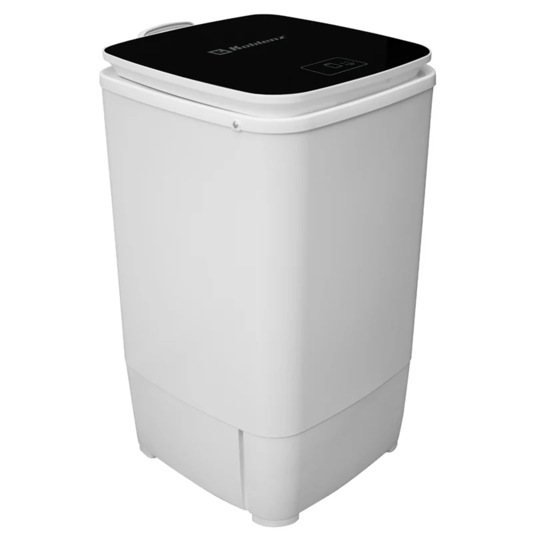 Secadora Centrifugadora Koblenz SCK-60 6 kg Blanca
