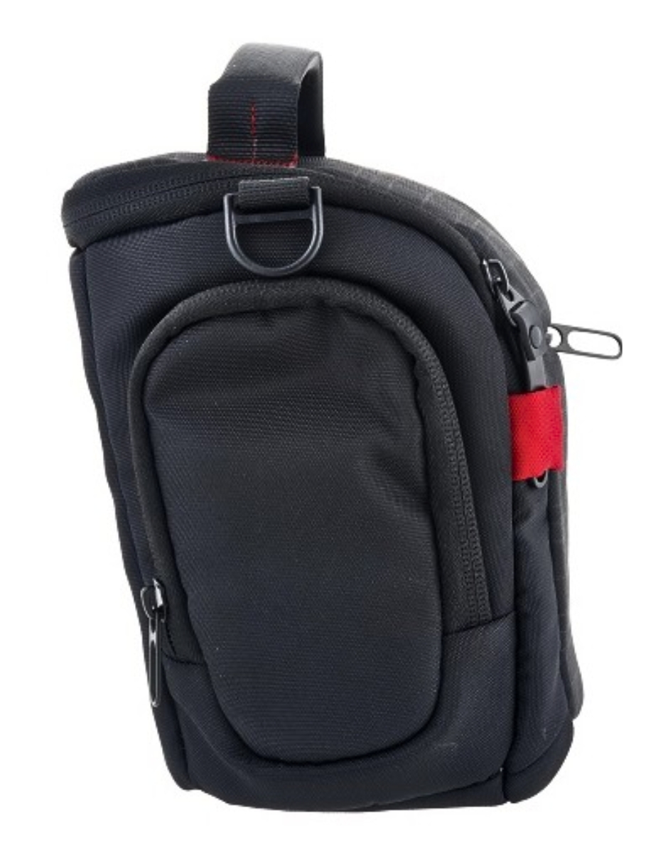 ESTUCHE CHICO PARA CÁMARA DSLR PLATINUM.