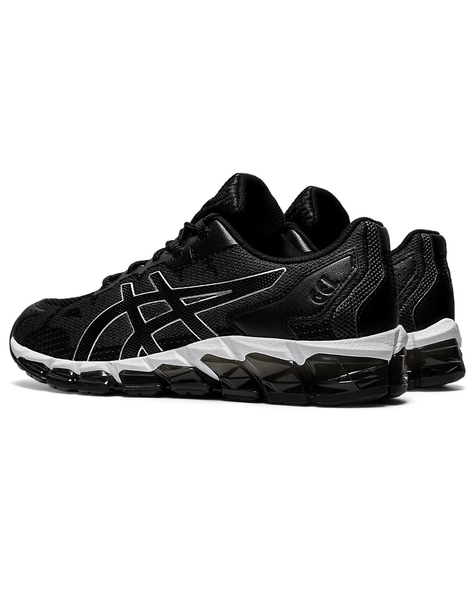 Tenis Asics GEL-QUANTUM 360 6 Hombre Original 1021A337-020