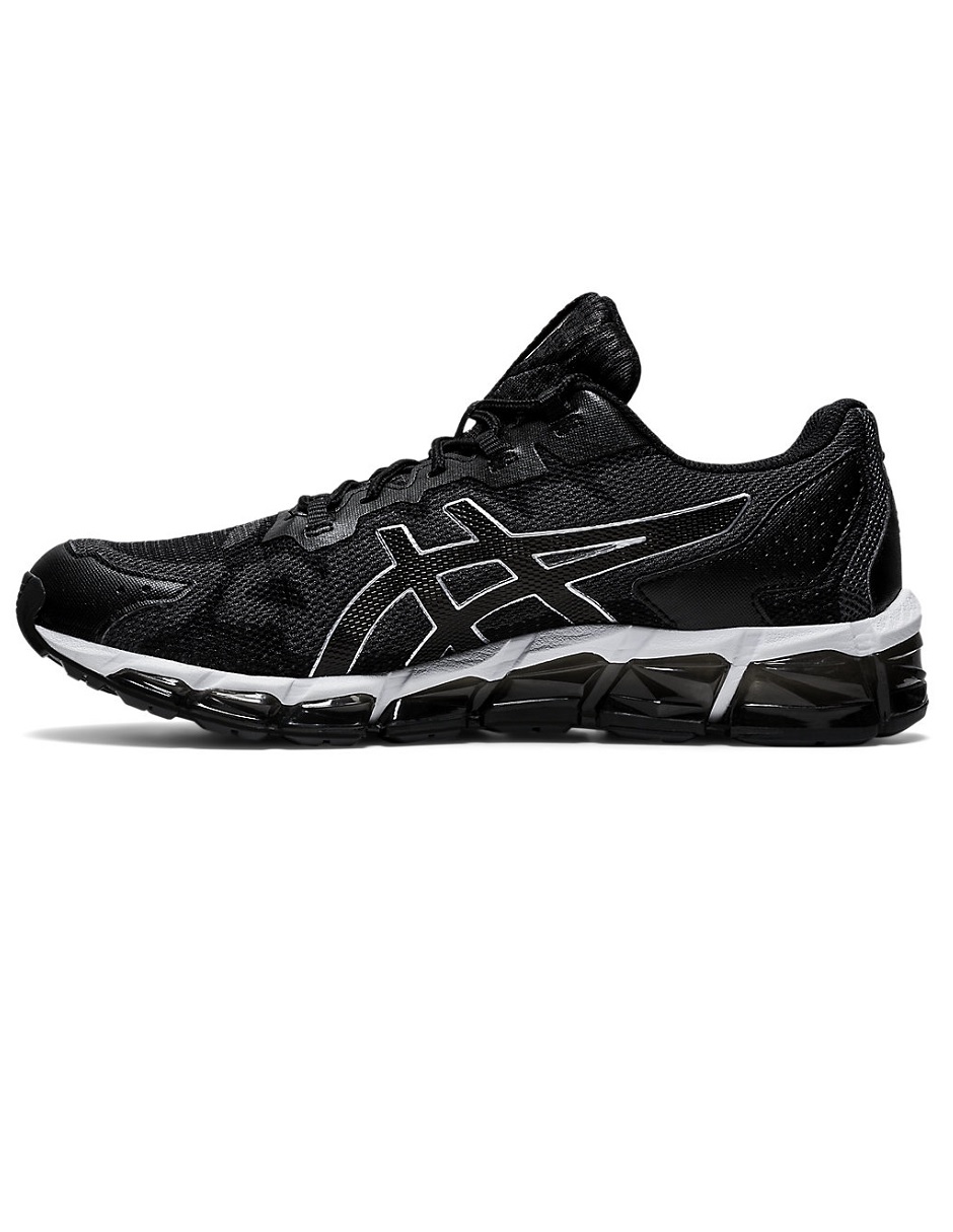 Tenis Asics GEL-QUANTUM 360 6 Hombre Original 1021A337-020