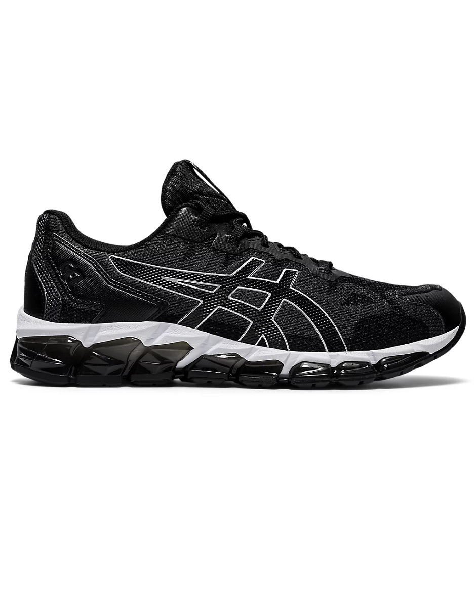 Tenis Asics GEL-QUANTUM 360 6 Hombre Original 1021A337-020