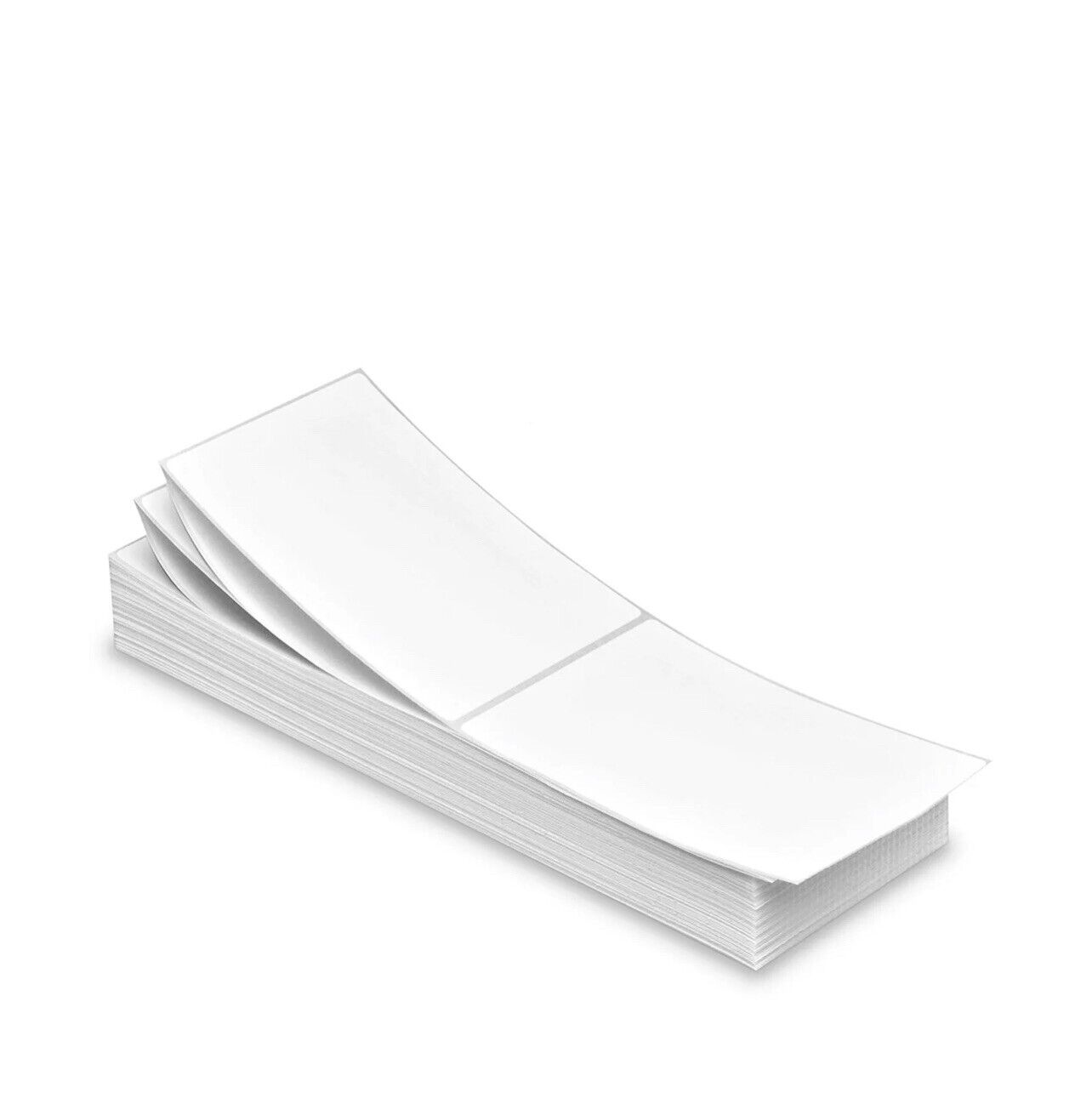 Etiqueta Térmica Directa 4x6 (102x152 Mm) 300 Pzs 