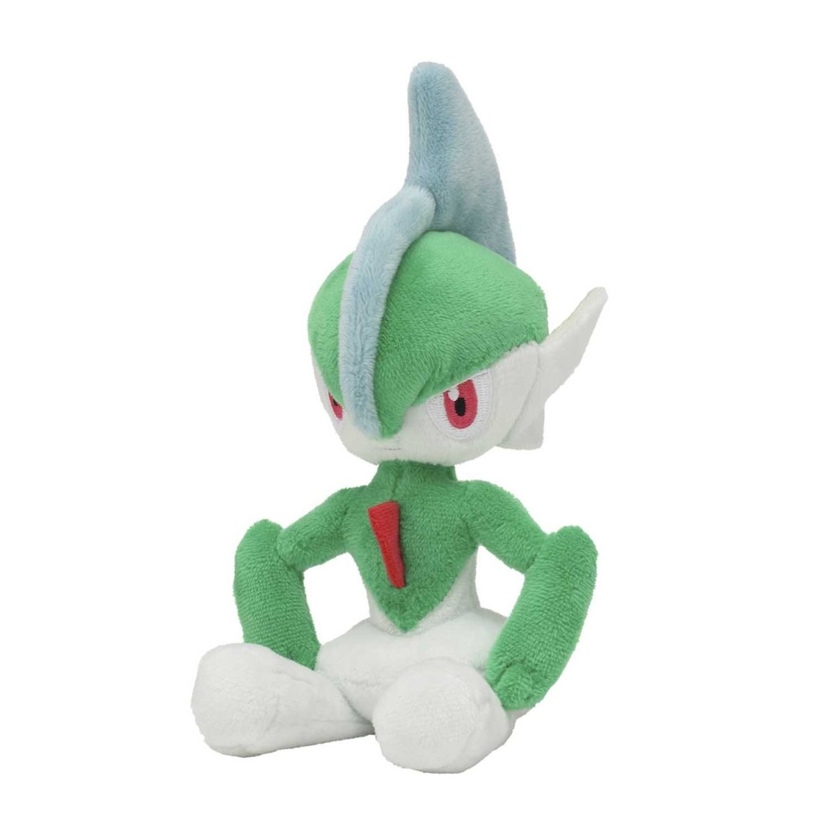 Gallade Pokemon Center Anime Peluche Felpa Juguetes Niños Original