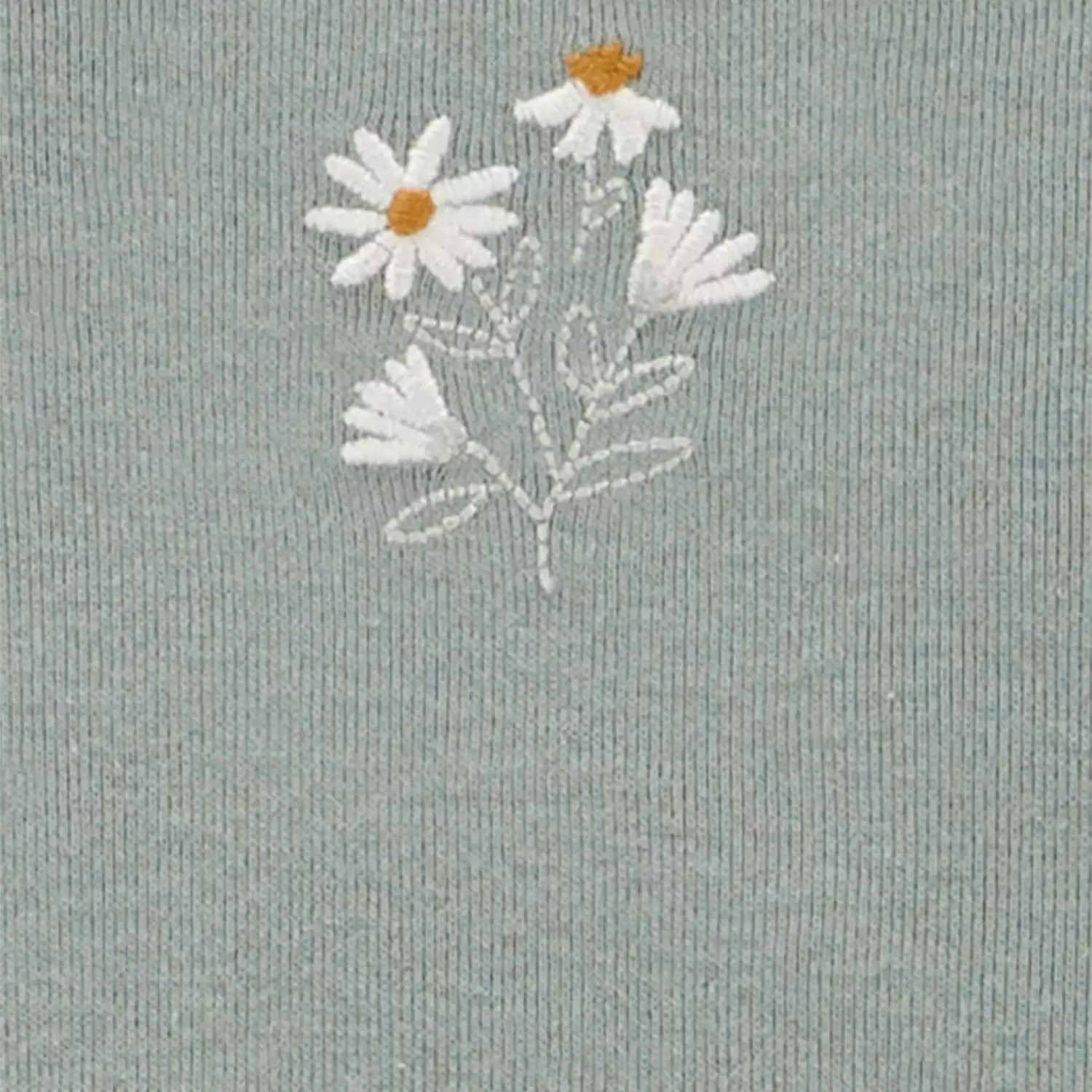 Carters Set 5 Piezas Pañalero Mamelucos Flores Moradas.