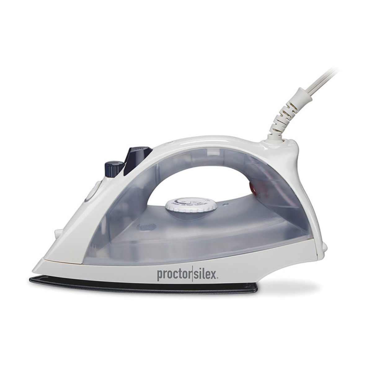 Plancha de Vapor Proctor Silex 17150PS C/Suela Antiadherente ALBY2