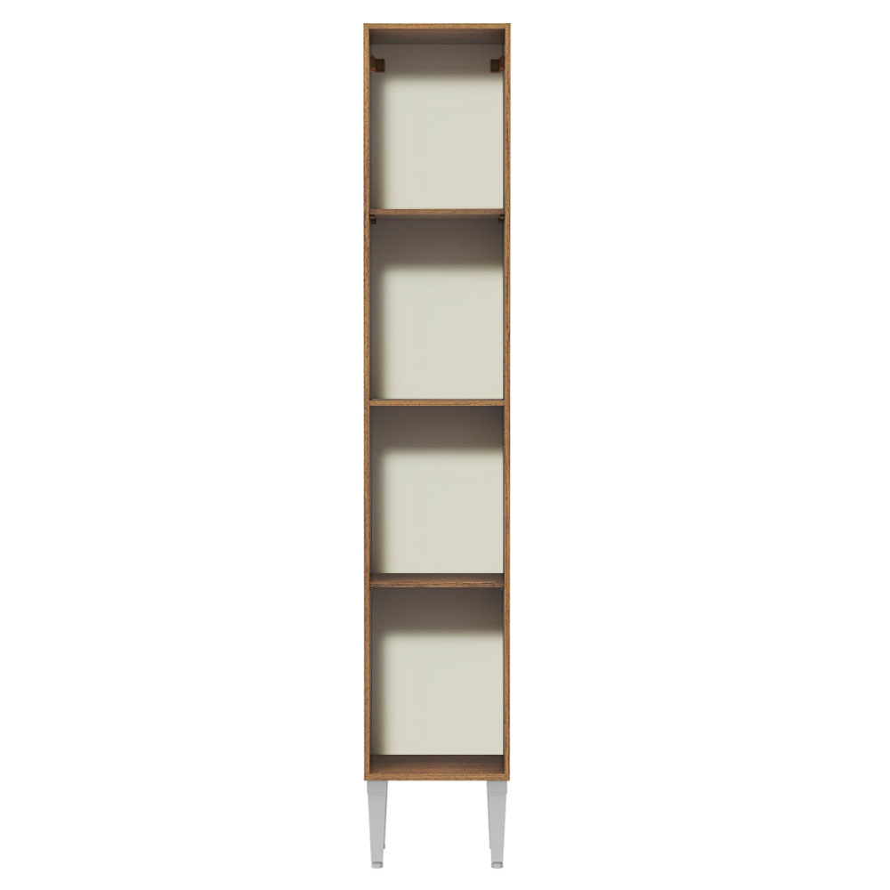 Despensero Alacena Multiuso Organizador Madesa 2 Puertas MM.