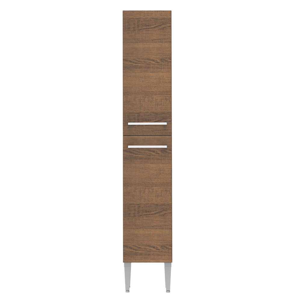 Despensero Alacena Multiuso Organizador Madesa 2 Puertas MM.