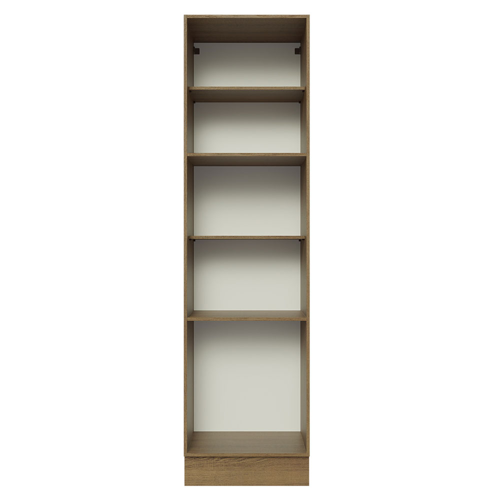 Despensero Alacena Multiuso Organizador Madesa 3 Puertas MB.