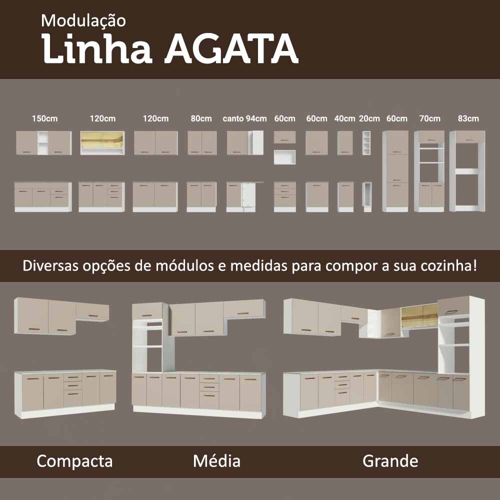 Despensero Alacena Multiuso Organizador Madesa 1 Puerta BC.