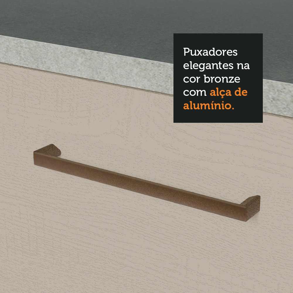 Despensero Alacena Multiuso Organizador Madesa 1 Puerta BC.