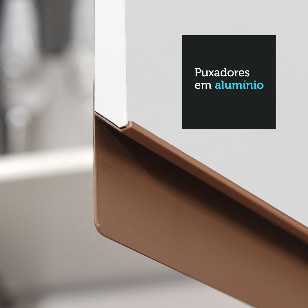 Despensero Alacena Multiuso Organizador Madesa 3 Puertas RE.